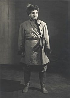 Георгий Нэлепп в роли Собинина