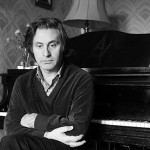 Альфред Шнитке. Фото - Виктор Баженов