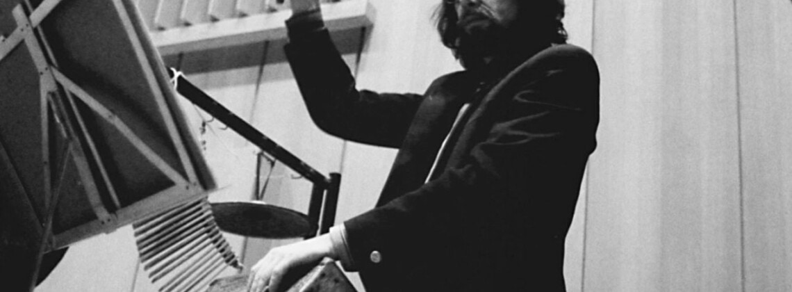 Марк Пекарский, 1988 год