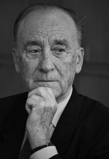 Родион Щедрин. Фото - Виталий Вахрушев Родион Щедрин. Фото - Виталий Вахрушев