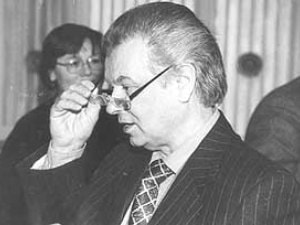 Юрий Симонов