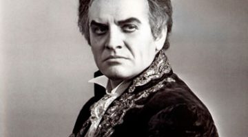 Александр Ворошило