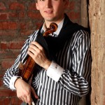 Никита Борисоглебский