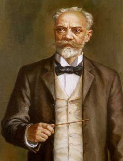Антонин Дворжак