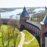 В Великом Новгороде прошел "Парад баритонов"