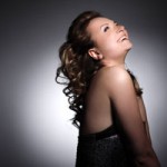 Елена Бурова