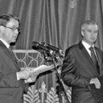 В Москве торжественно открылся Год культуры Беларуси в России