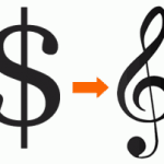 Деньги и музыка