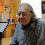 Антон Шароев