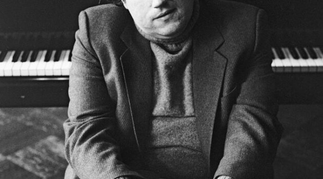 Григорий Соколов, 1987 г.