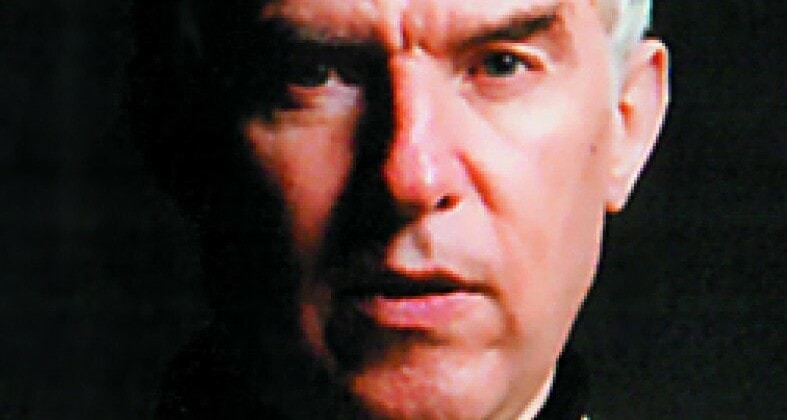 Фёдор Глущенко