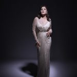 Анна Нетребко. Фото - Kirk Edwards