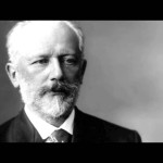 Петр Ильич Чайковский