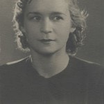 Марина Семенова