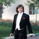 Феликс Коробов