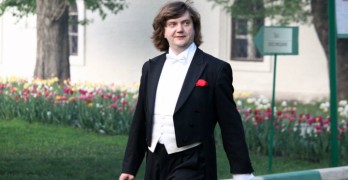 Феликс Коробов