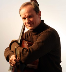 Сергей Истомин
