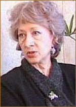 Галина Гудкова