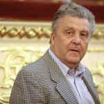 Василий Синайский