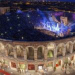 Арена ди Верона. Фото - Ennevi