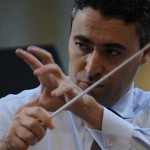 Максим Венгеров