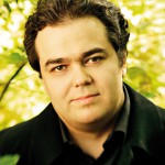 Аркадий Володось