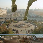 Реконструкция Большого театра