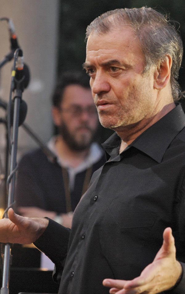 Валерий Гергиев Валерий Гергиев