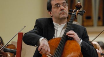 Александр Рудин