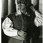 Дмитрий Хворостовский в роли Дон Жуана. США, 1999 г.