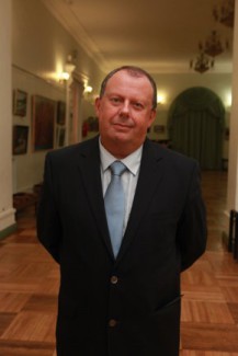 Валерий Пясецкий