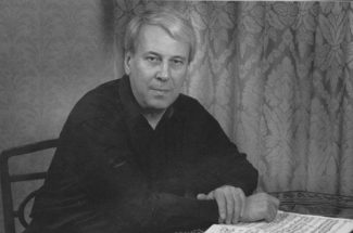 Борис Тищенко