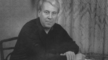 Борис Тищенко