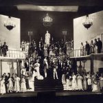 Премьера "Евгения Онегина" в Большом, 1881 год
