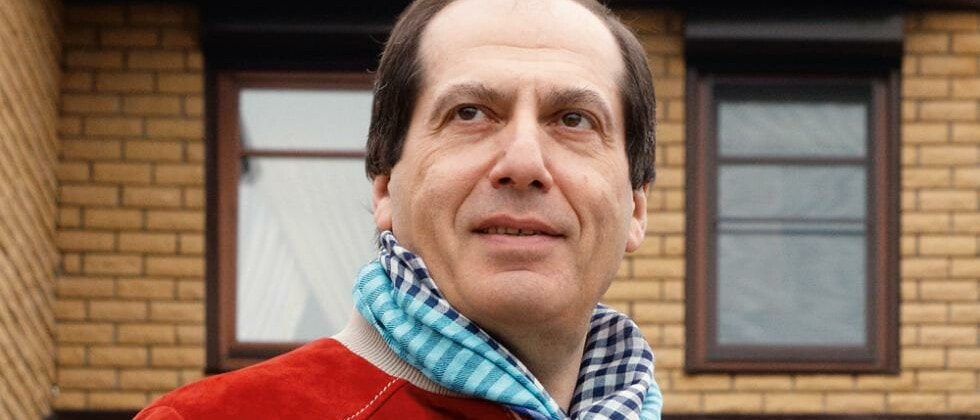 Павел Коган