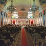 Музыкальные итоги Петербурга