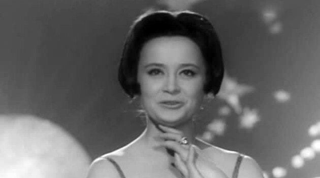 Татьяна Шмыга