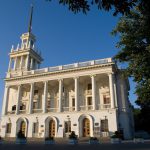 Театр Черноморского Флота РФ имени Лавренева