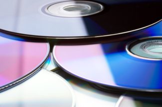 CD CD