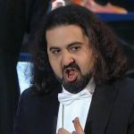 Эльчин Азизов