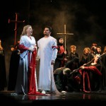 «Лоэнгрин» Челябинского оперного театра