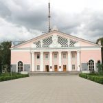 Оренбургская филармония