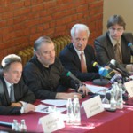 Конкурс имени Чайковского разделили на две столицы