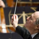 Марк Горенштейн. Фото - РИА Новости/Александр Алпаткин