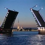 Фестиваль "Звезды белых ночей"
