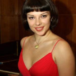 Екатерина Мечетина