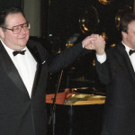 Николай Петров и Александр Гиндин