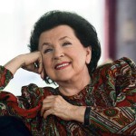 Галина Вишневская