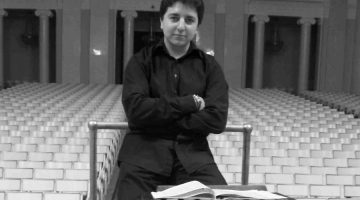 Михаил Леонтьев