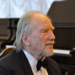 Валентин Сергеевич Матвеев-Вентцель